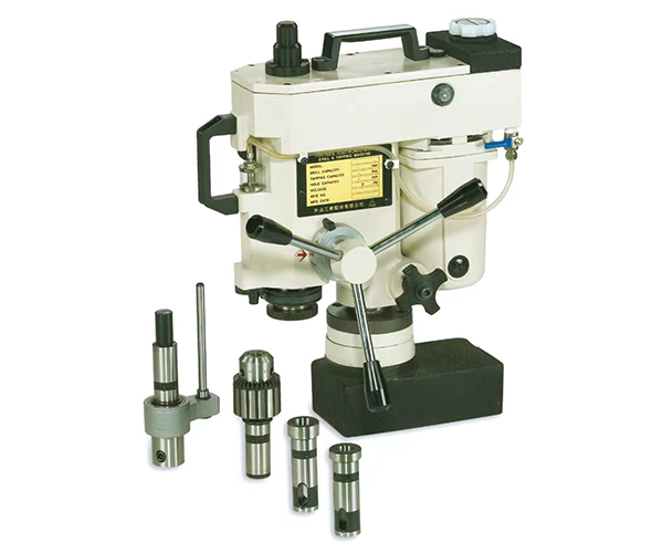 丰台区磁性钻孔攻牙机